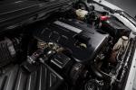 Foton Tunland Double Cab 2016 года (CIS)